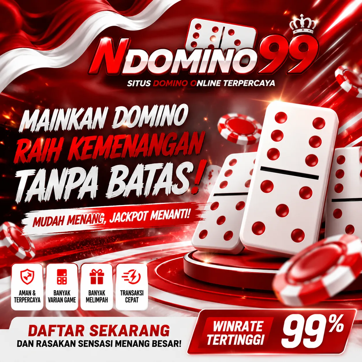 NDOMINO99